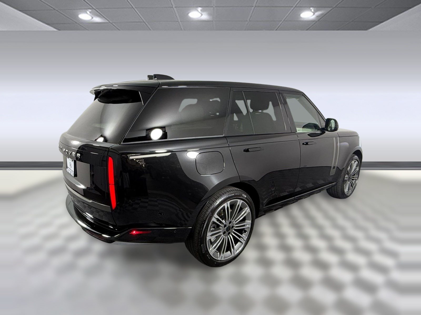 New 2026 Land Rover Range Rover SE AWD/4WD image 9