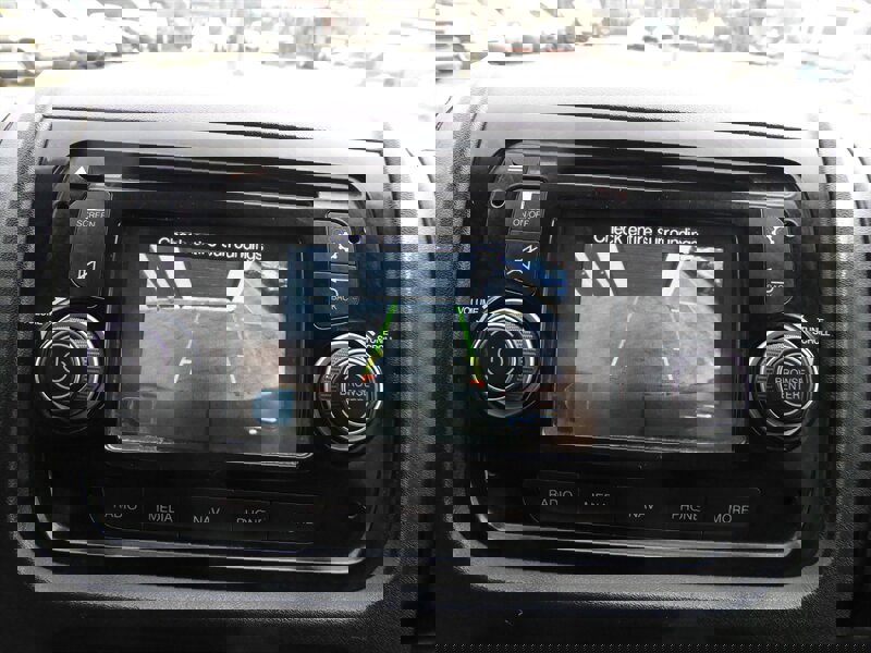 Used 2017 RAM ProMaster 3500 w/ Premium Appearance Group image 15