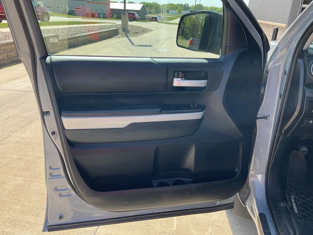 Used 2021 Toyota Tundra SR5 image 7
