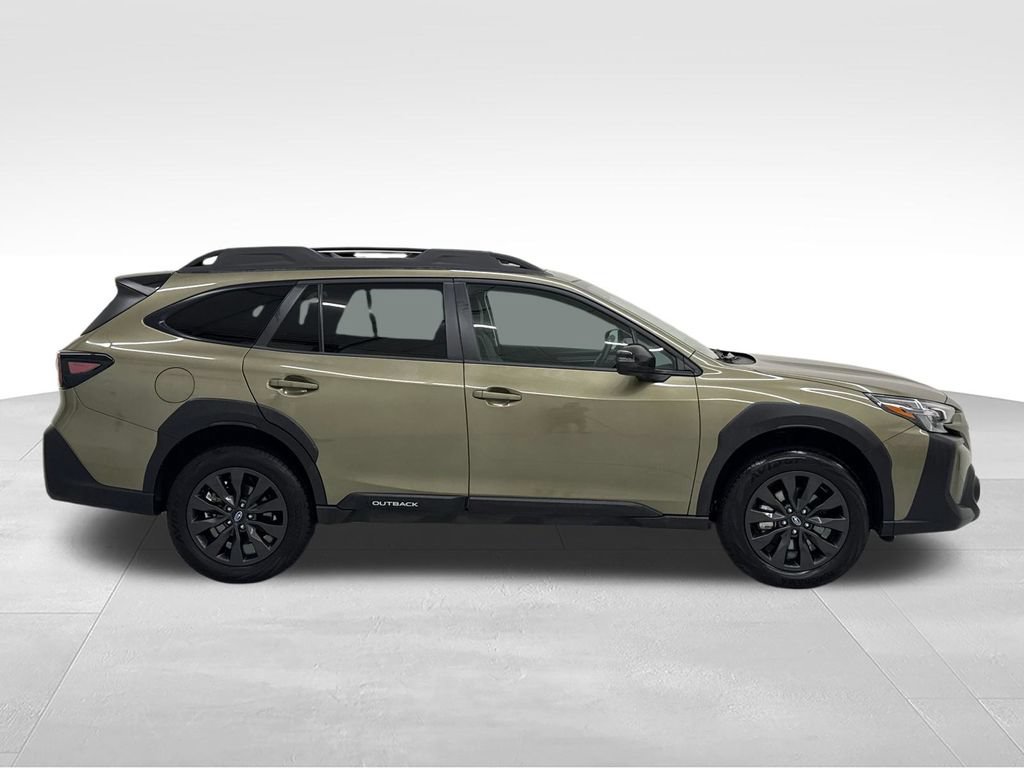 Certified 2024 Subaru Outback Onyx Edition AWD/4WD image 8