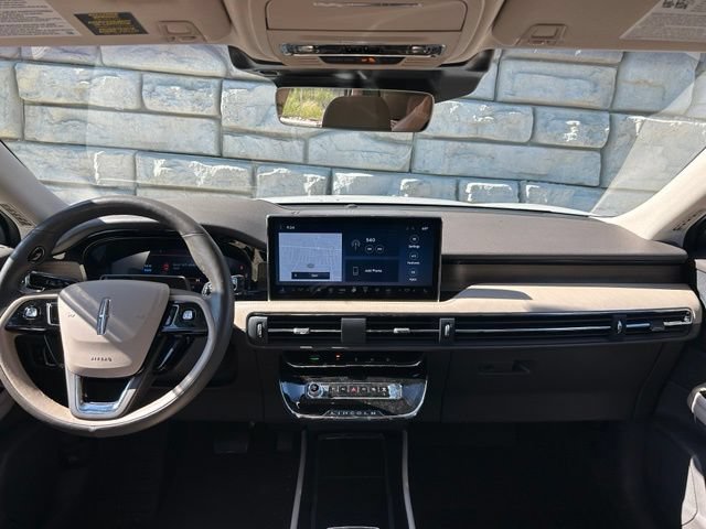 Certified 2024 Lincoln Corsair Grand Touring w/ Equipment Group 302A AWD/4WD image 10