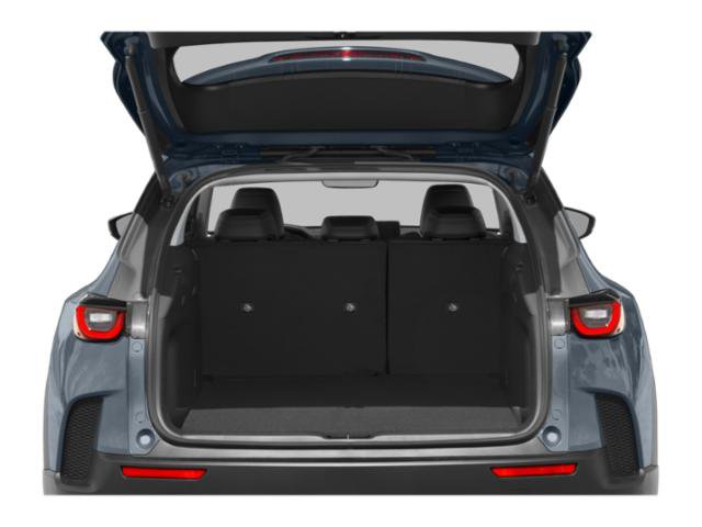 Certified 2023 MAZDA CX-50 AWD 2.5 Turbo w/ Cargo Package image 11