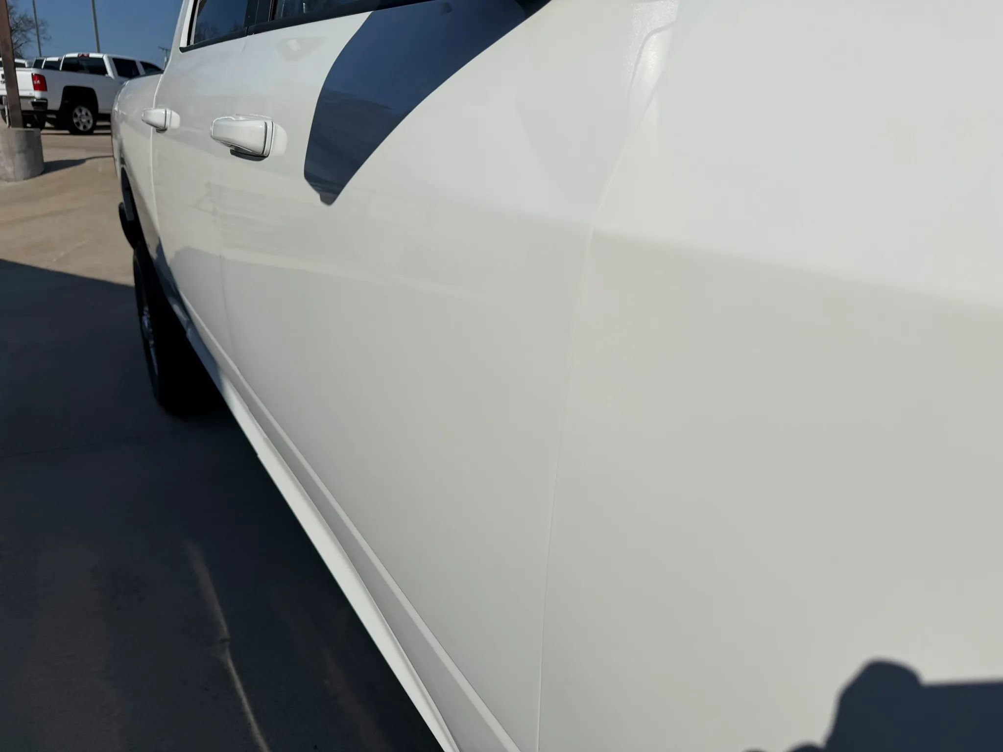 Used 2022 RAM 2500 Big Horn image 59