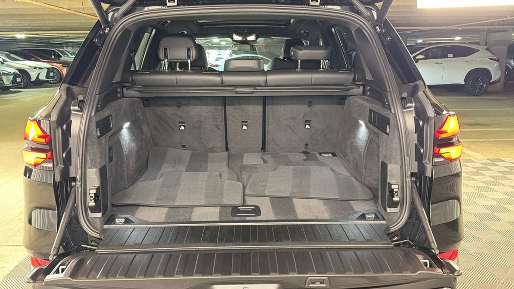 Used 2026 BMW X5 xDrive40i image 14