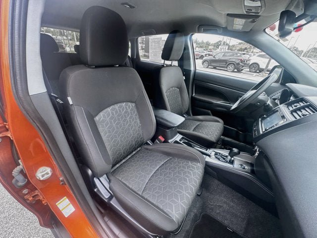 Used 2021 Mitsubishi Outlander Sport Black Edition AWD/4WD image 22