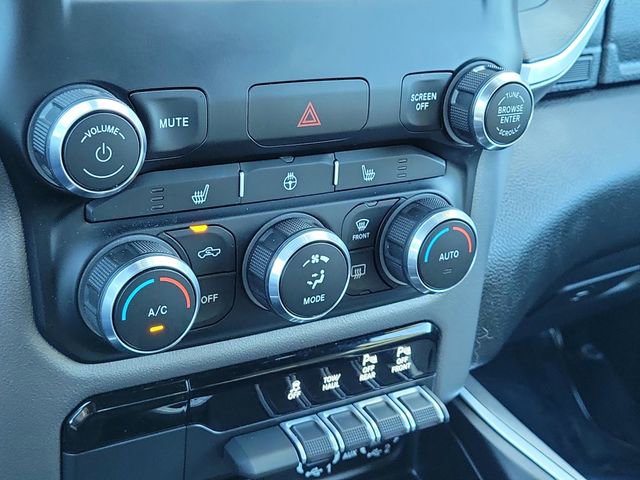 Used 2020 RAM 1500 Big Horn image 31