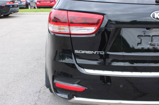 Used 2016 Kia Sorento SX w/ SXL Technology Package AWD/4WD image 44