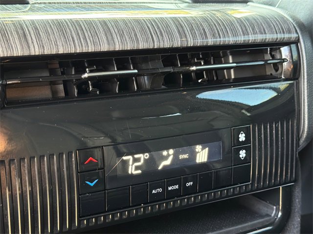 Used 2022 Jeep Wagoneer Series II image 17