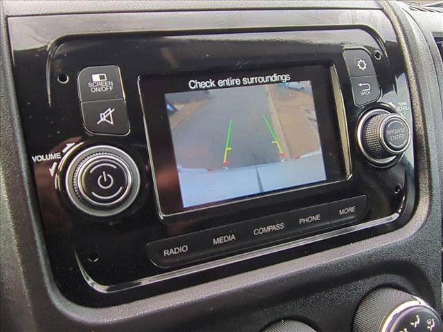 Used 2018 RAM ProMaster 3500 w/ Mopar Trailer Tow Group image 13