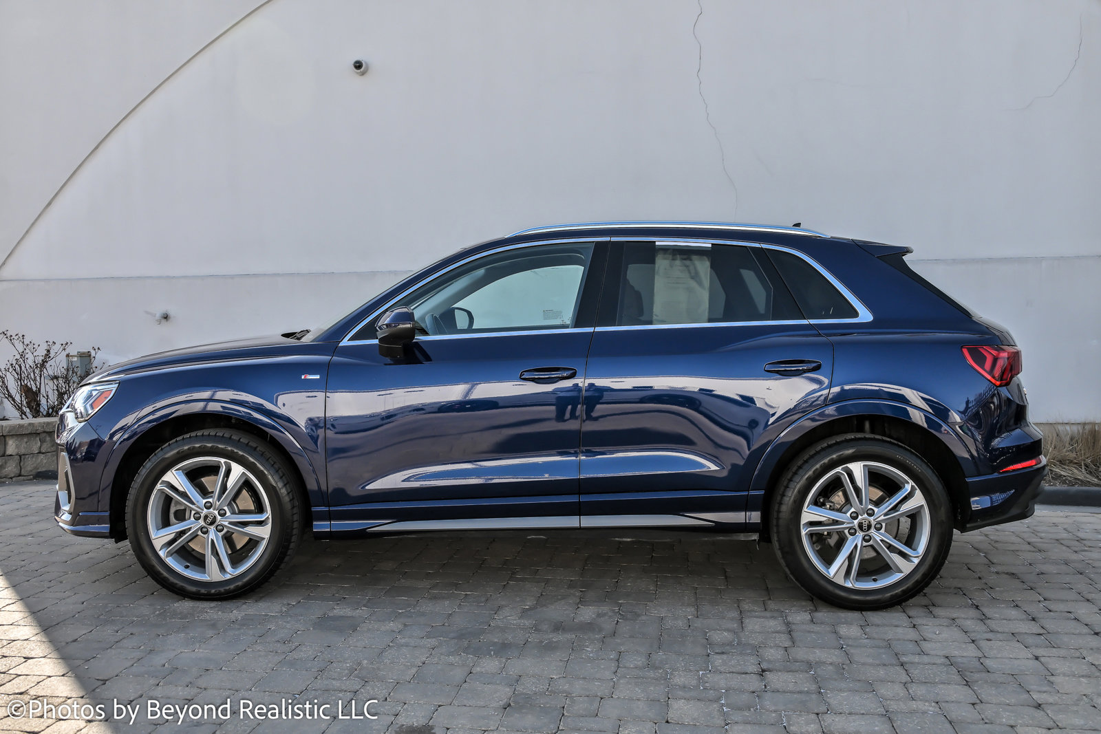 Used 2023 Audi Q3 2.0T Premium Plus image 9