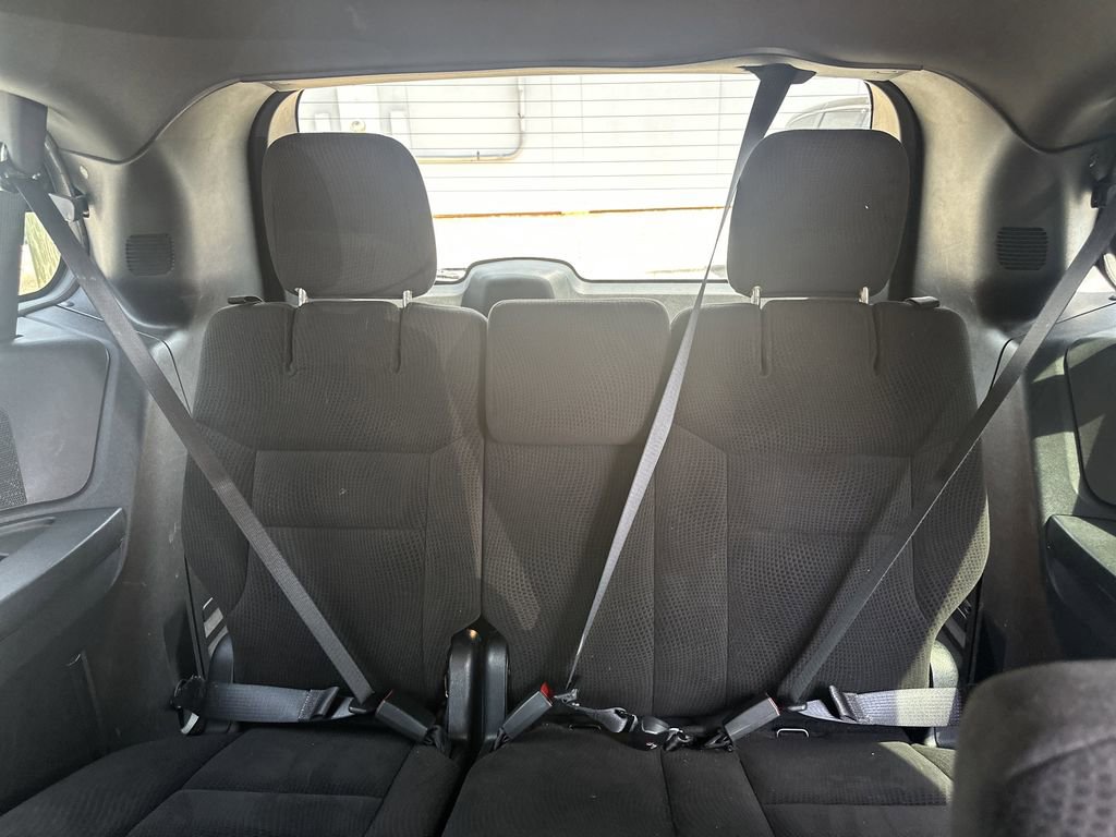 Used 2016 Dodge Grand Caravan SE FWD image 23