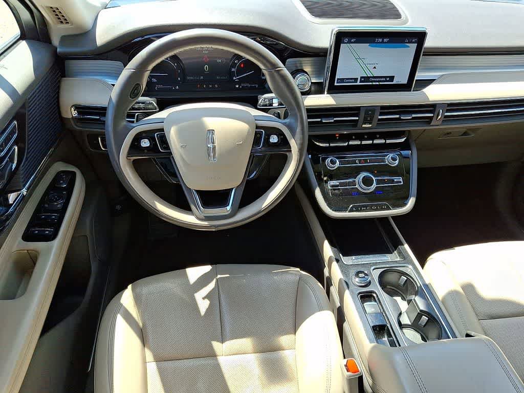 Used 2021 Lincoln Corsair FWD w/ Premium Package image 10