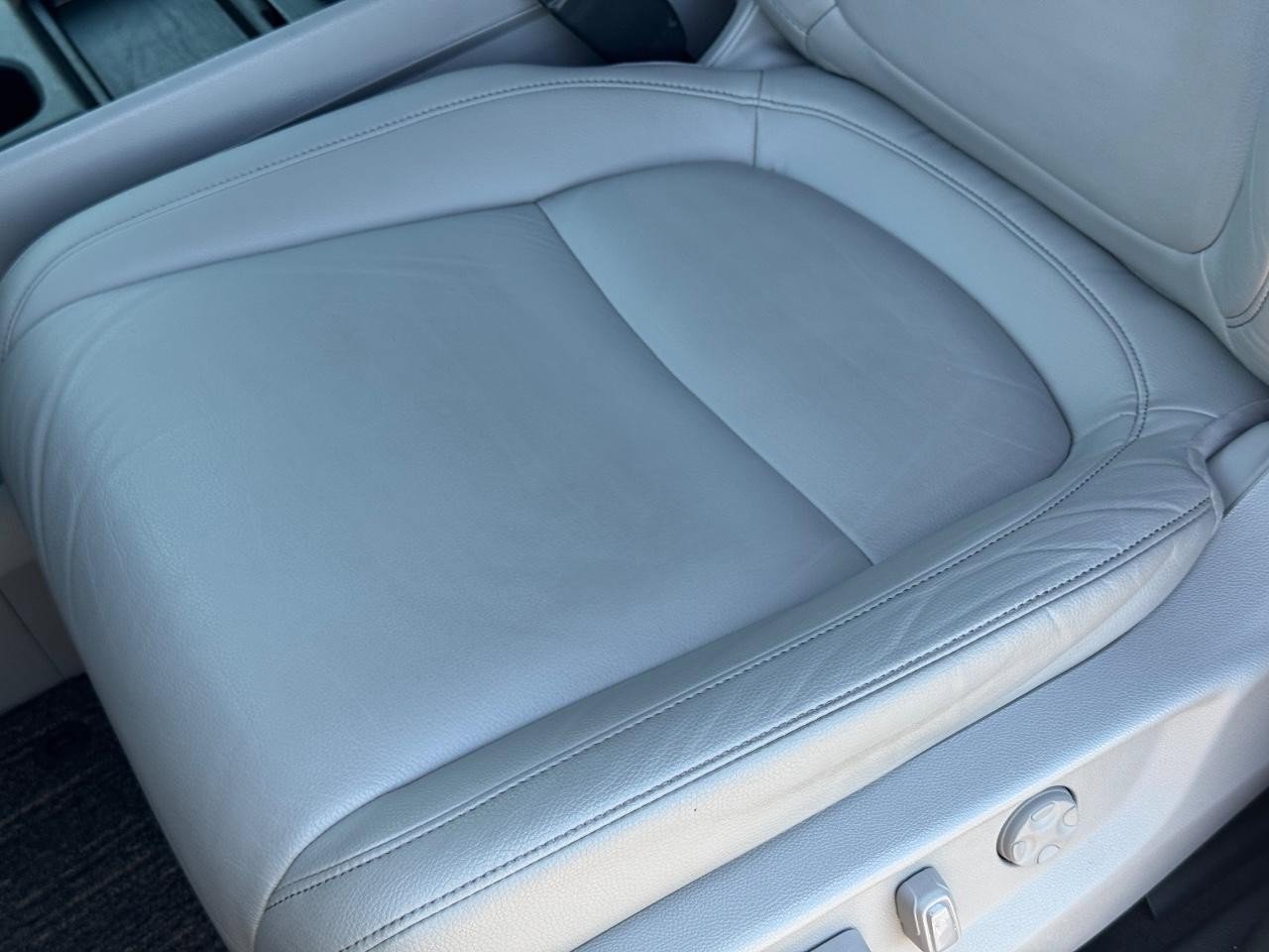 Certified 2023 Honda Odyssey EX-L image 26