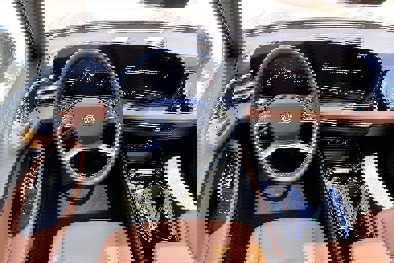 Used 2025 Audi A5 Premium w/ Convenience Package image 6