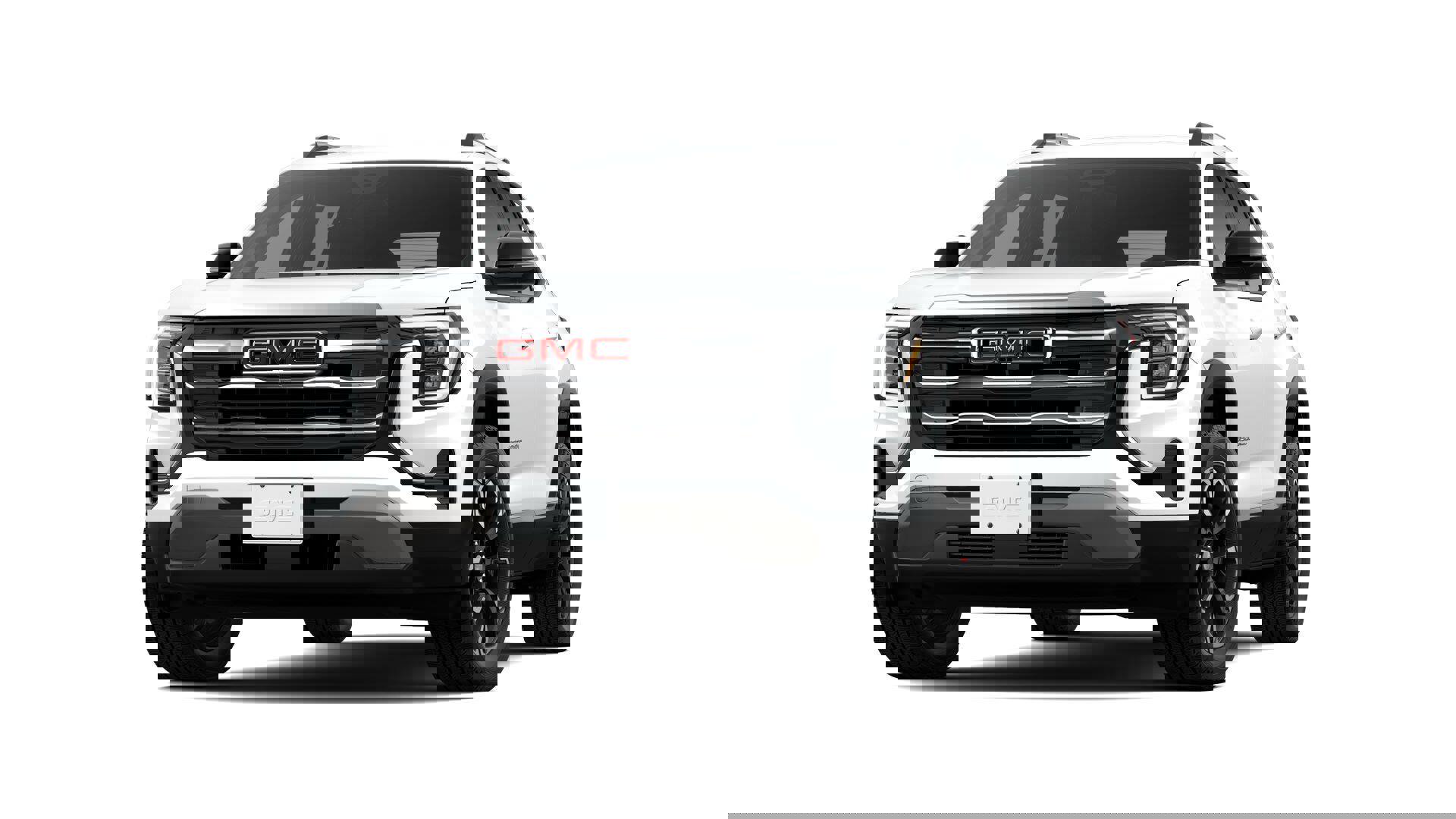 New 2026 GMC Terrain Elevation w/ Elevation Premium Package image 25