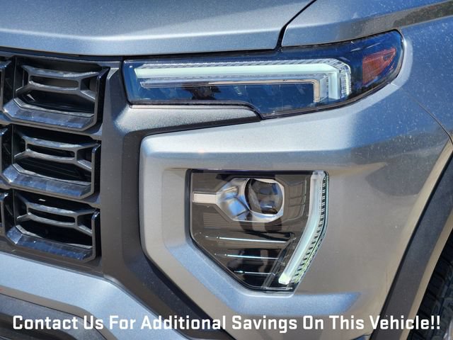New 2026 GMC Canyon Elevation w/ Technology Package RWD image 5