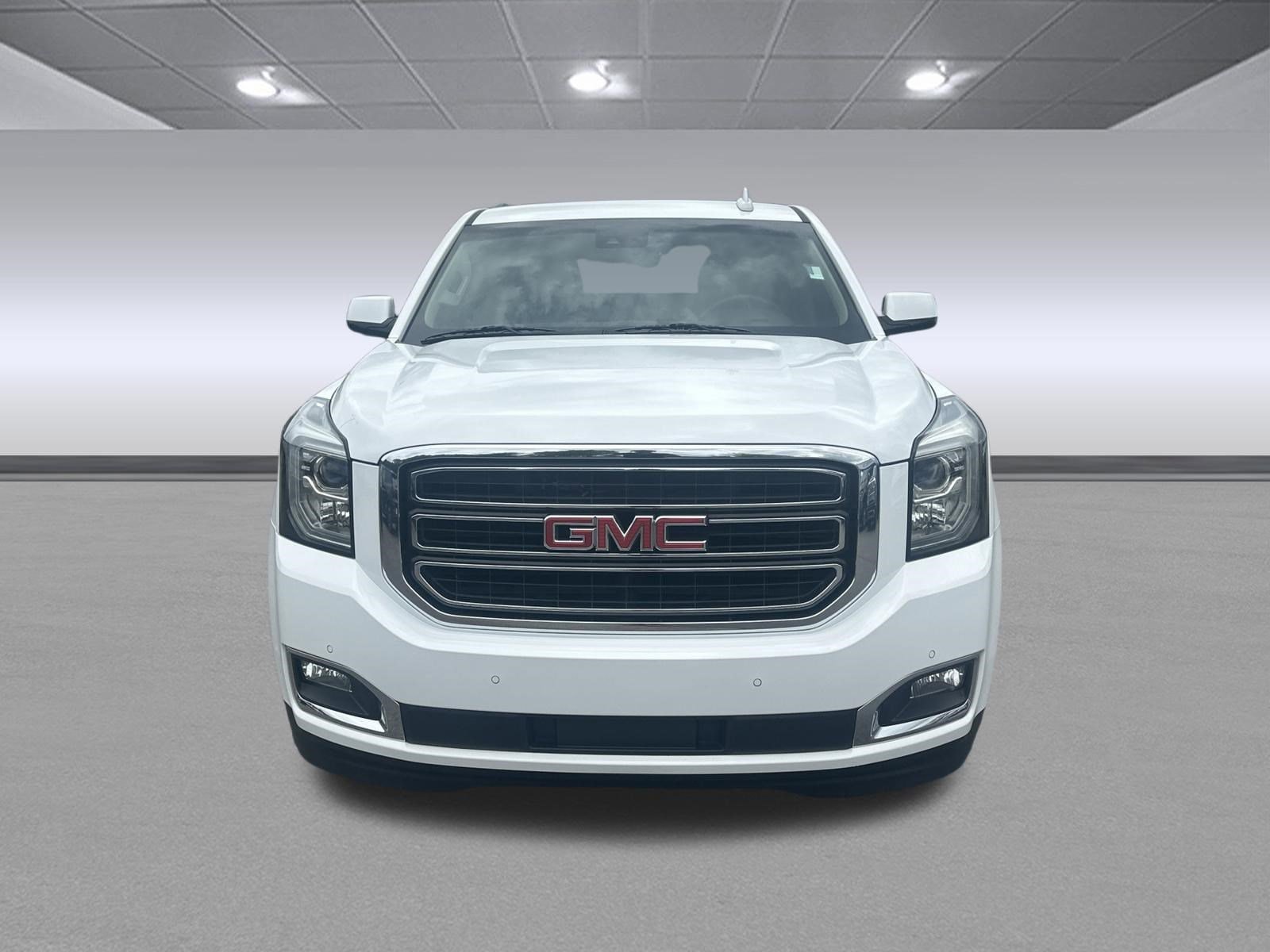 Used 2017 GMC Yukon SLT RWD image 8