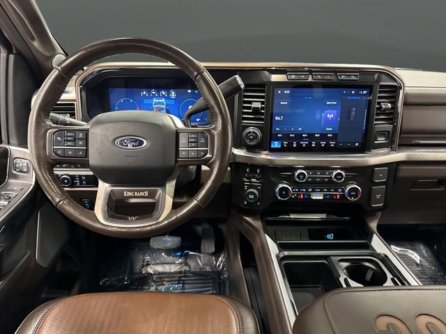 Used 2024 Ford F250 King Ranch image 5