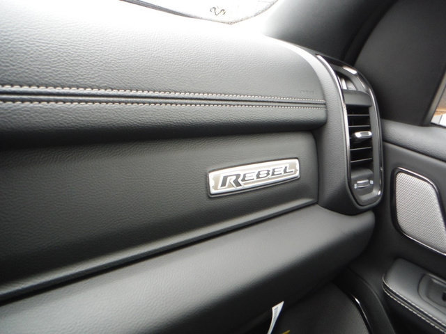 New 2027 RAM 1500 Rebel AWD/4WD image 54
