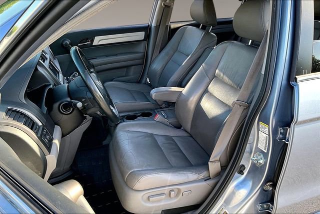 Used 2011 Honda CR-V EX-L image 18