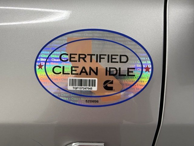 New 2026 RAM 5500 Tradesman image 8
