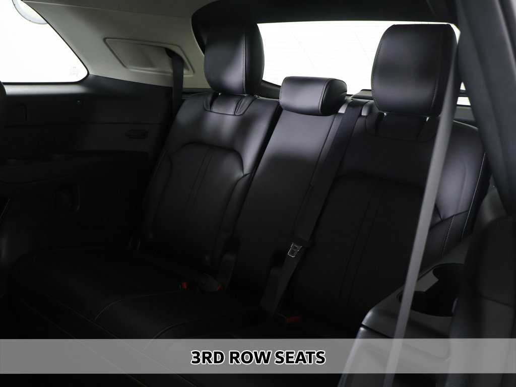 Used 2024 MAZDA CX-90 Plug-In Hybrid w/ Premium Pkg AWD/4WD image 10