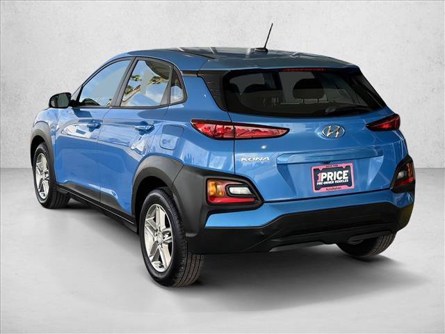 Used 2020 Hyundai Kona SE image 3
