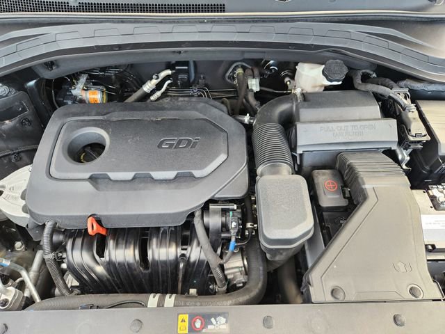 Used 2019 Hyundai Santa Fe SEL w/ Cargo Package image 21