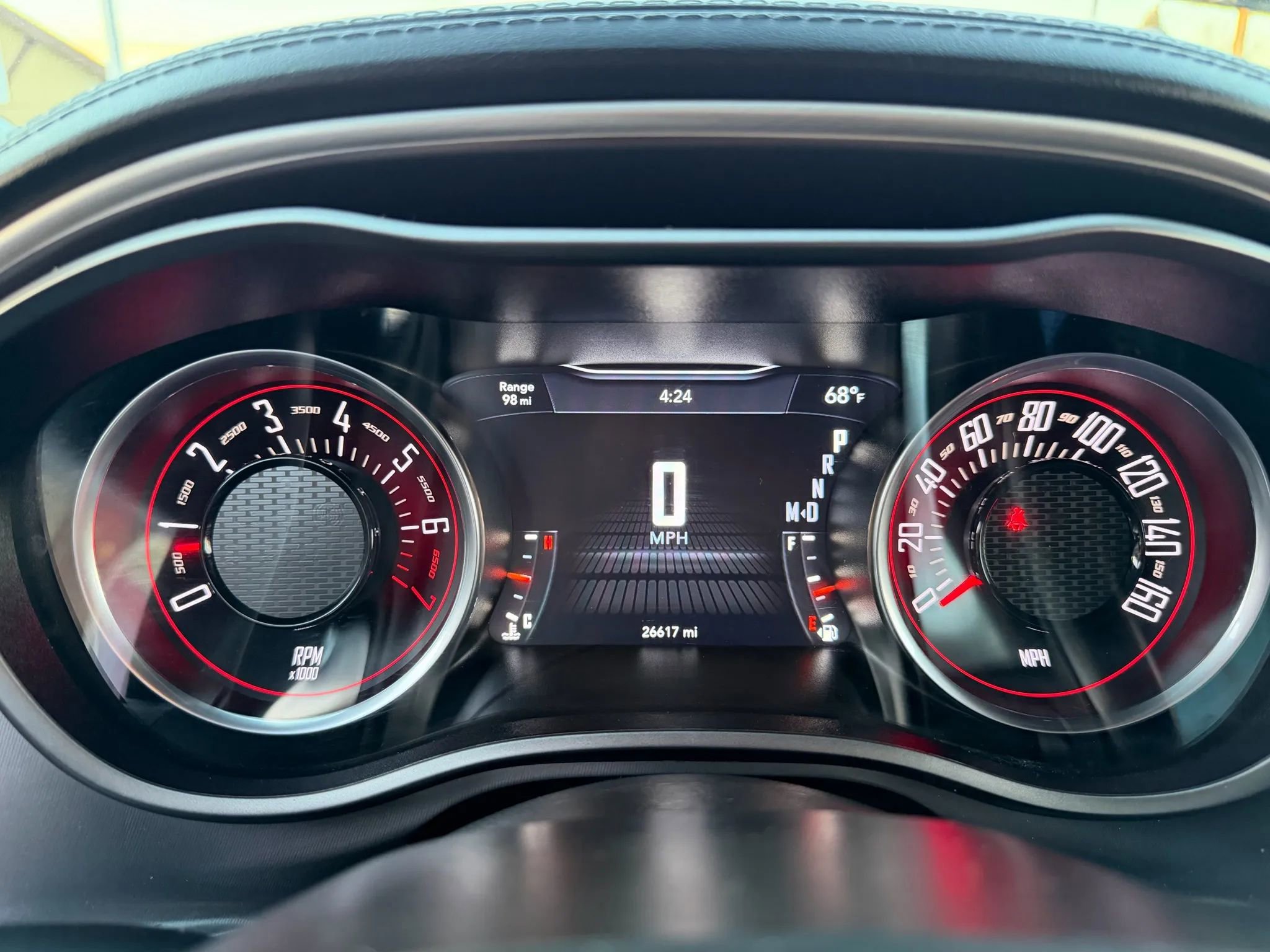 Used 2022 Dodge Challenger GT w/ Plus Package image 32