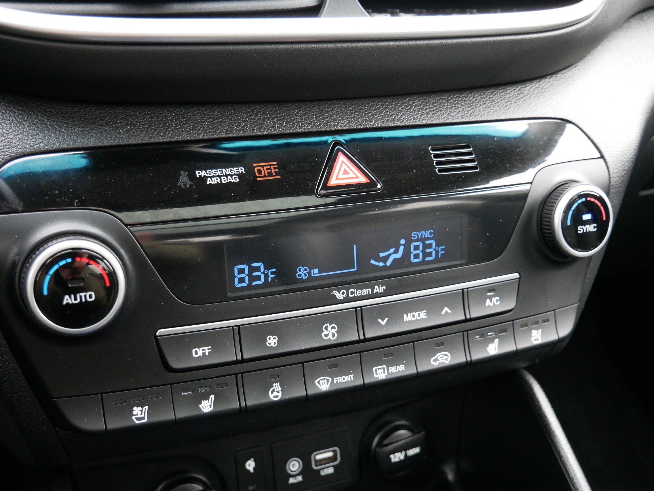 Used 2021 Hyundai Tucson Ultimate w/ Cargo Package image 20