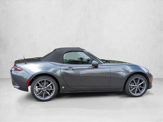 Used 2023 MAZDA MX-5 Miata Grand Touring image 4