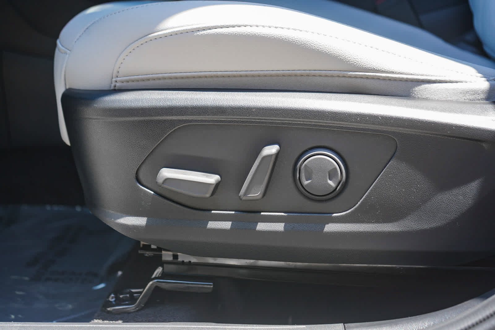 New 2026 Hyundai Santa Cruz SEL FWD image 21