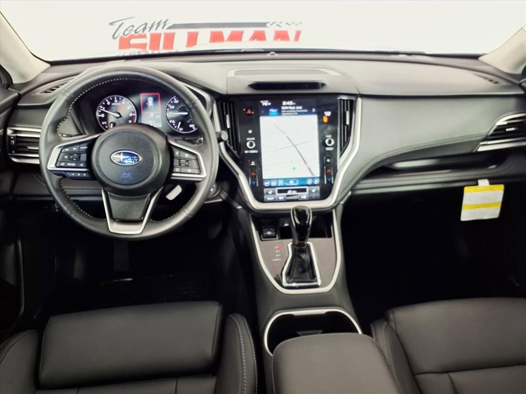 Used 2025 Subaru Outback Limited image 13
