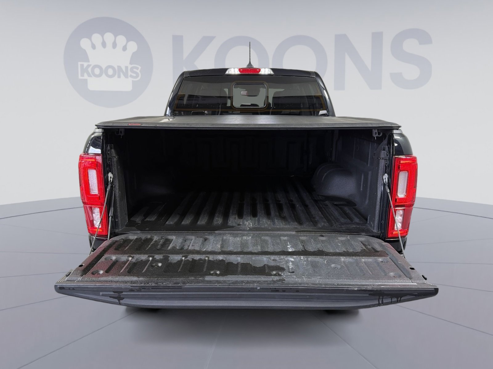 Used 2021 Ford Ranger Lariat w/ Tremor Off-Road Package image 26