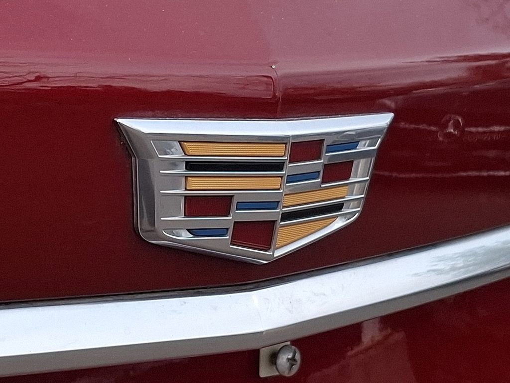 Used 2020 Cadillac XT5 Premium Luxury image 31