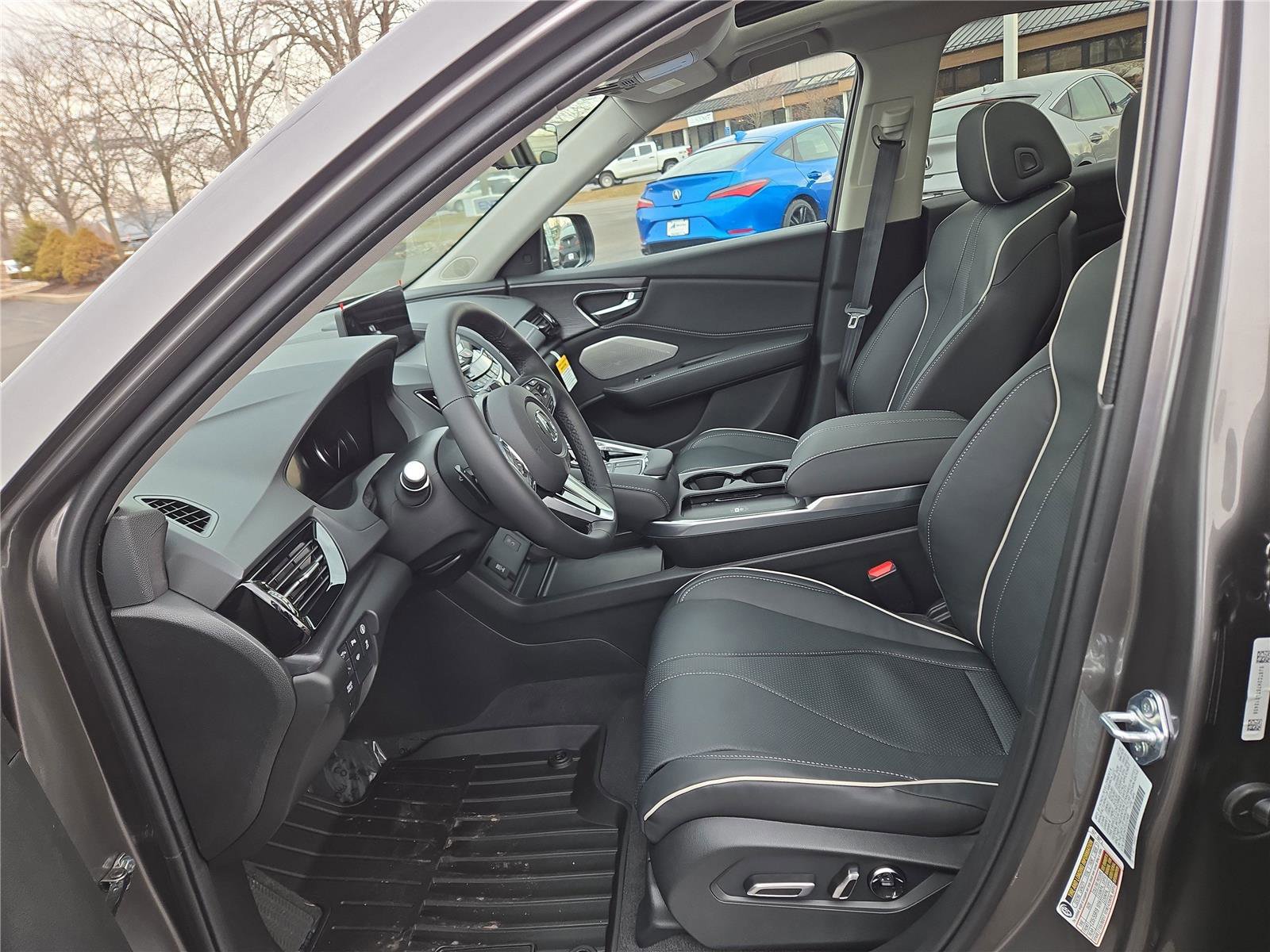 New 2026 Acura RDX SH-AWD w/ Advance Package image 20