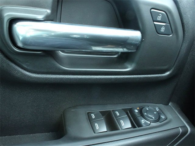 New 2024 Chevrolet Silverado 3500 W/T w/ WT Convenience Package AWD/4WD image 11