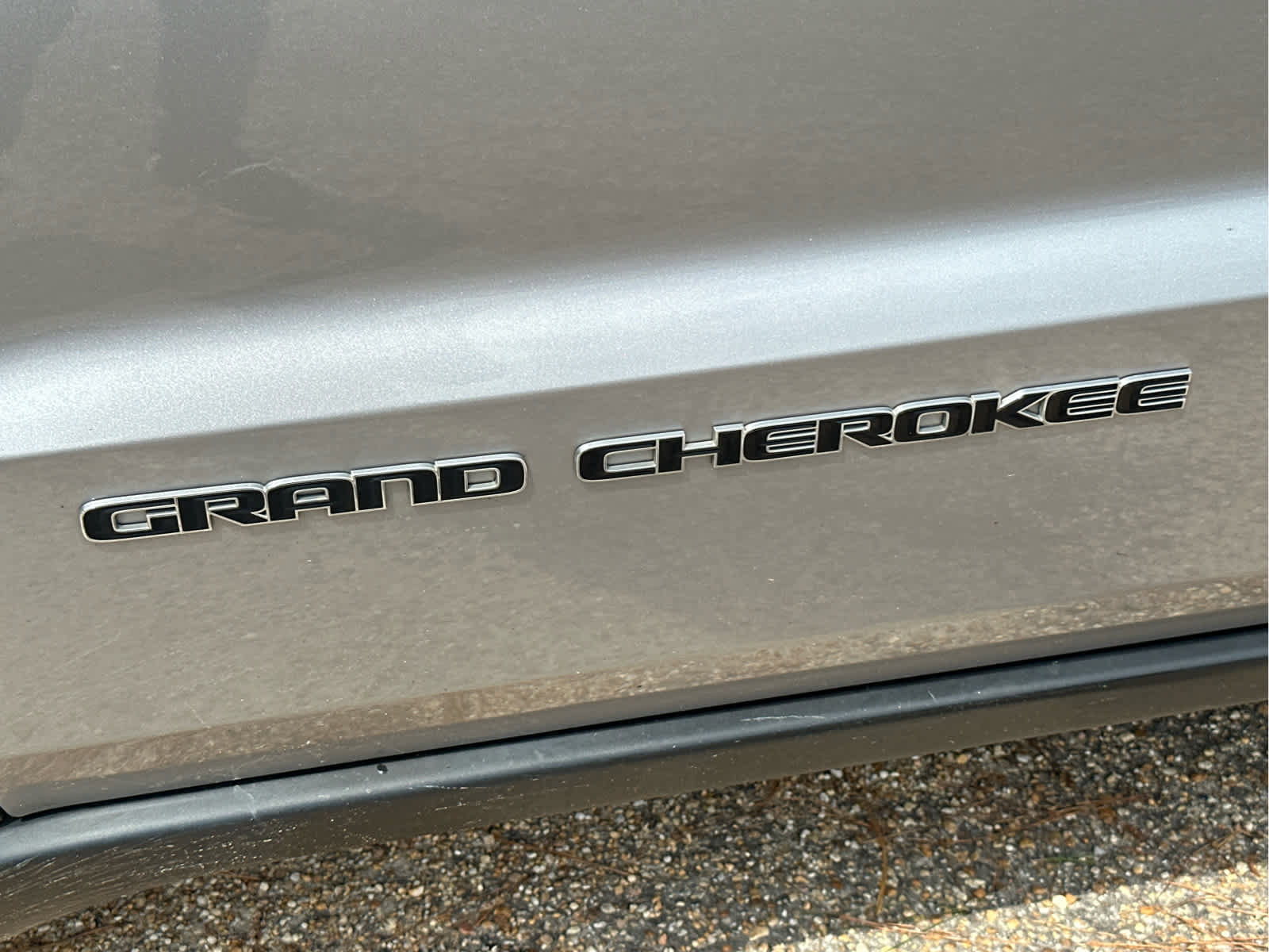 Used 2021 Jeep Grand Cherokee Limited image 12