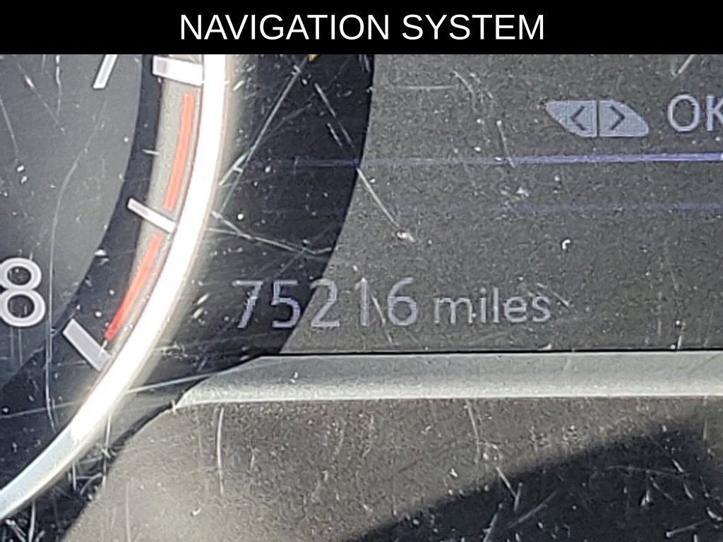Used 2015 Nissan Murano Platinum w/ Platinum Technology Package AWD/4WD image 25