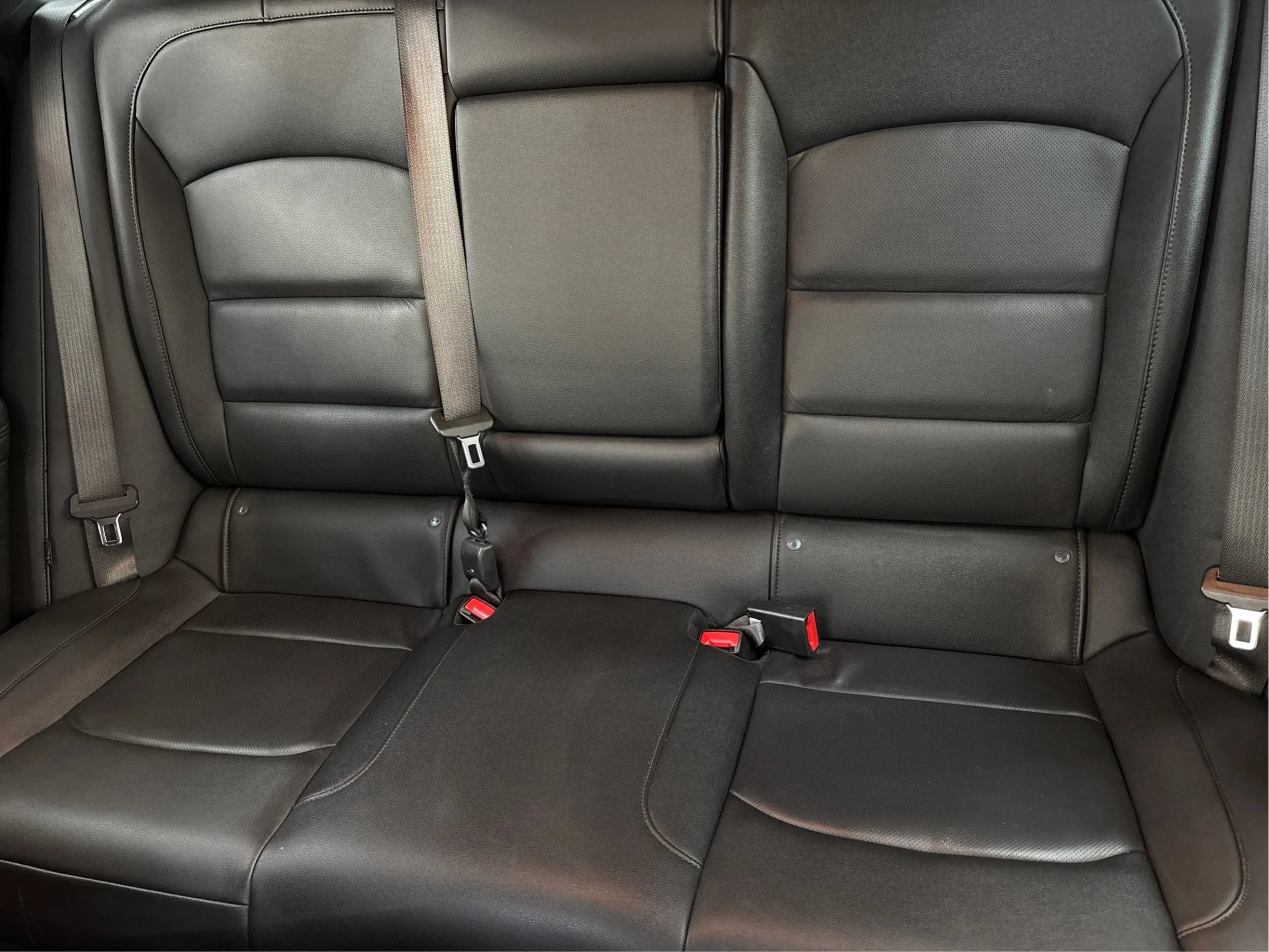 Used 2024 Chevrolet Malibu LT FWD image 20