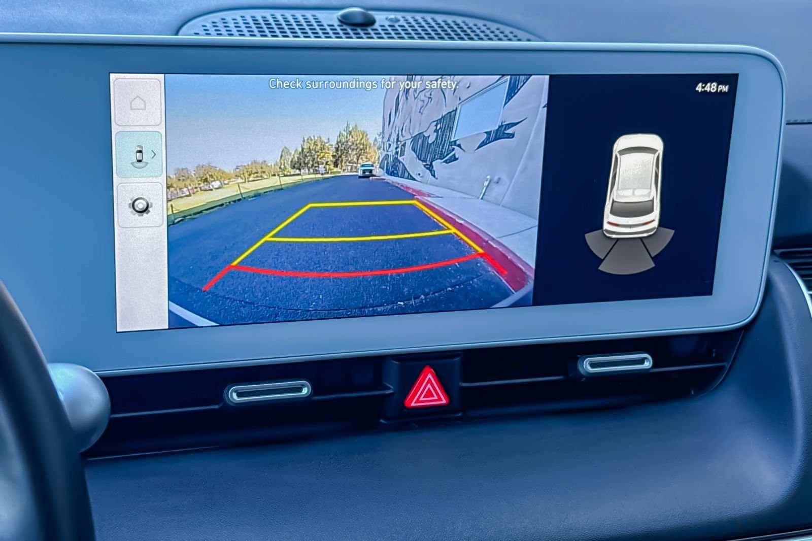 Certified 2024 Hyundai Ioniq 5 SE RWD image 26