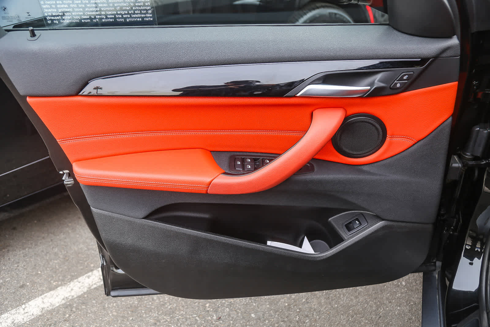 Used 2022 BMW X2 sDrive28i w/ M Sport X Package image 17