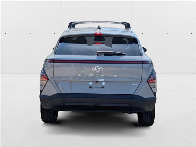 New 2025 Hyundai Kona SEL AWD/4WD image 8