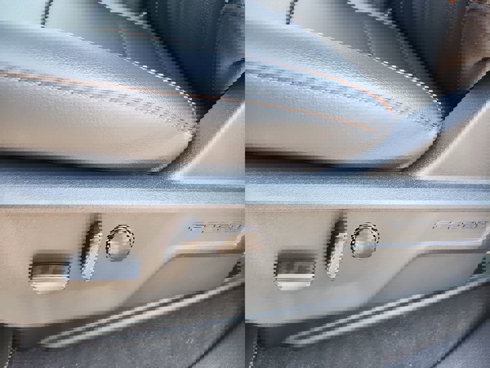 New 2026 Ford F250 Lariat image 13