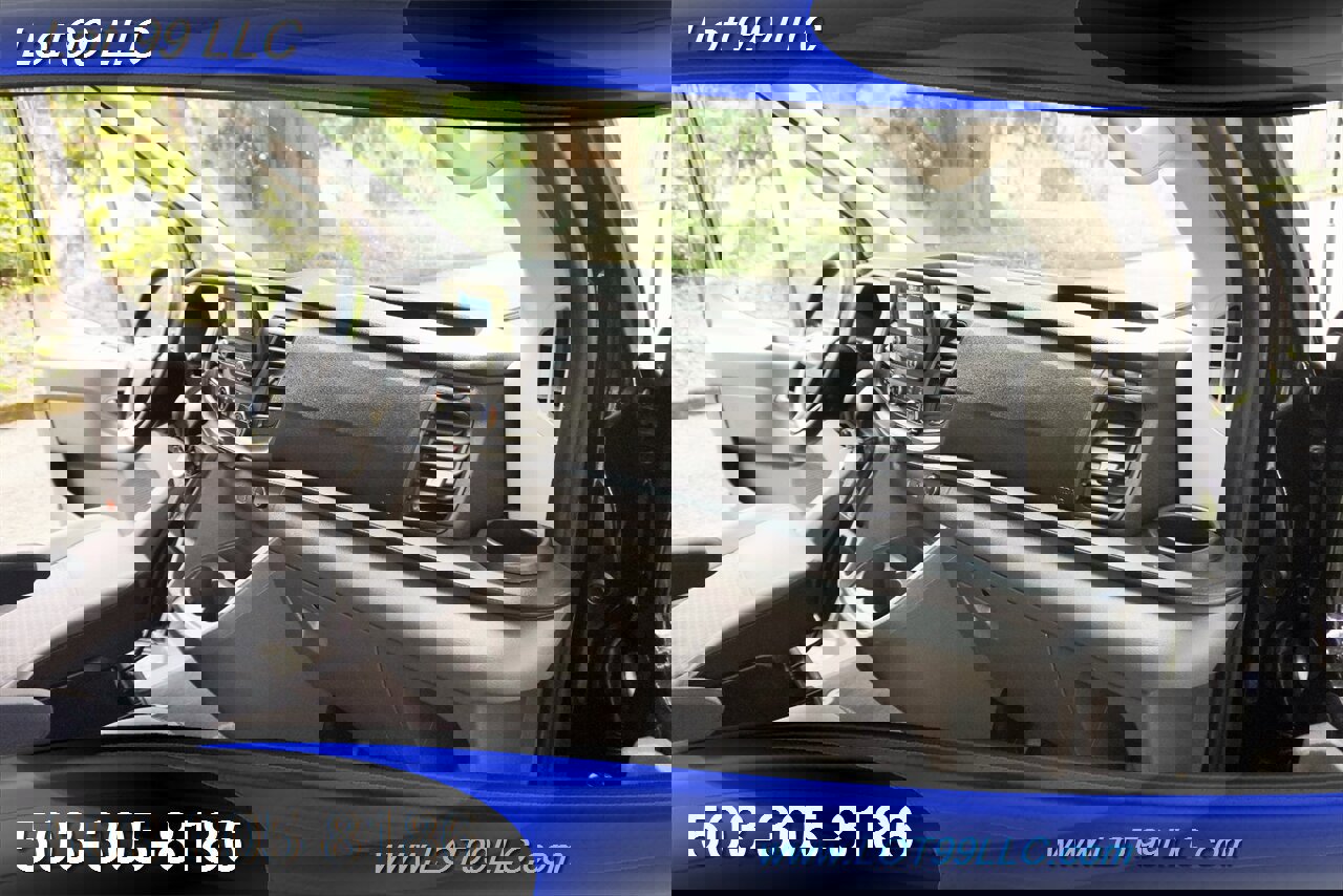 Used 2020 Ford Transit 350 XLT image 23