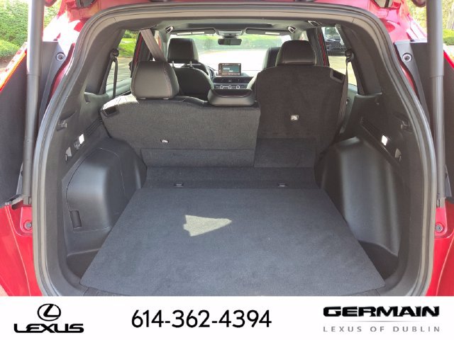 Used 2024 Honda CR-V Sport-L image 29