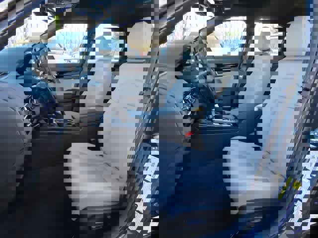 New 2026 Honda Civic Sport Touring image 13