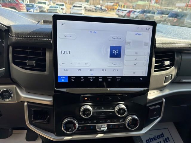 Used 2024 Ford Expedition Max XLT AWD/4WD image 22