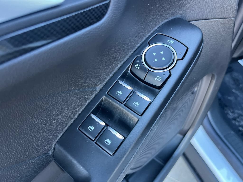 Used 2026 Ford Escape ST-Line Select w/ Tech Pack #1 AWD/4WD image 15