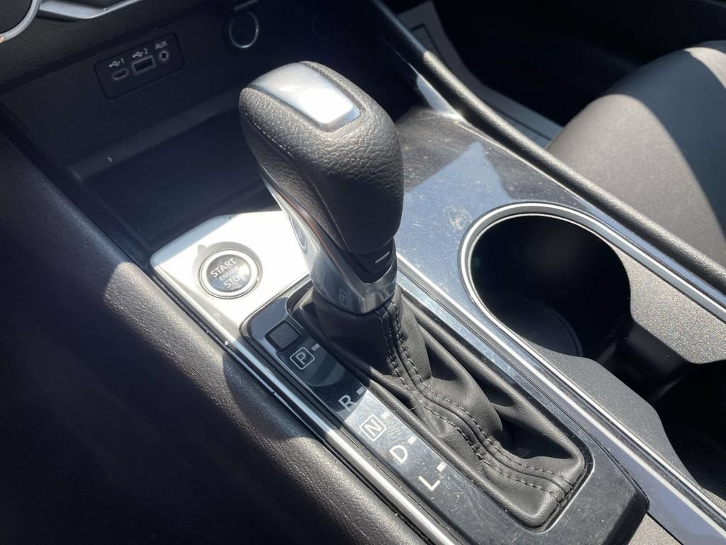 Used 2024 Nissan Altima 2.5 SV AWD/4WD image 26